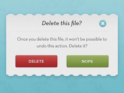 網(wǎng)頁設(shè)計中那些迷人的按鈕